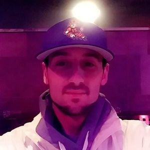 Meet your Posher, Christopher